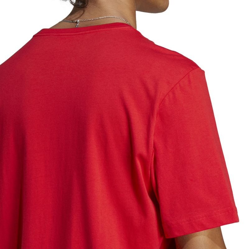 adidas Essentials Single Jersey Embroidered Small Logo Tee M IC9290 Clothing/Training Adidas