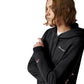 Champion Hooded Sweatshirt Women's Black 118403 KK001 In preparation Your Sports Performance