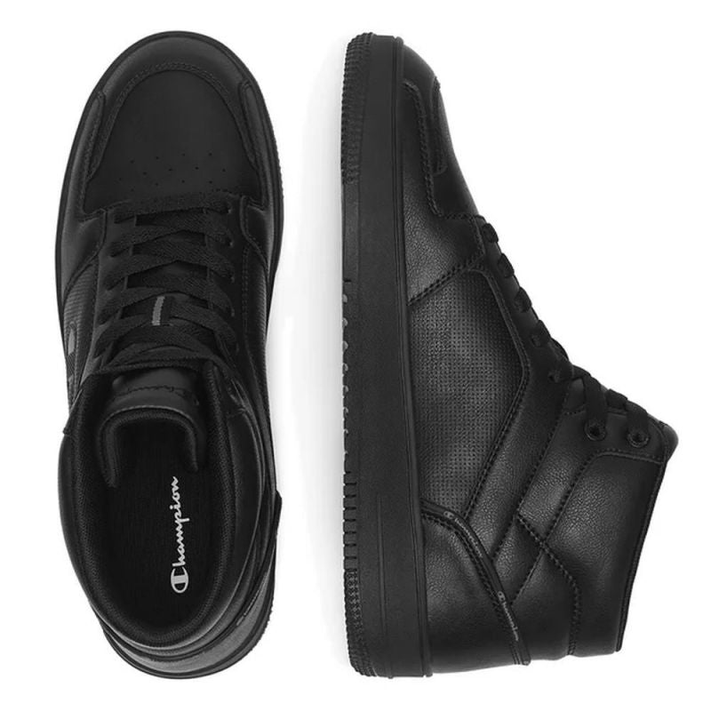 Champion RD18 2.0 Mid M shoes S21907.KK002 Footwear/Lifestyle/Champion Your Sports Performance