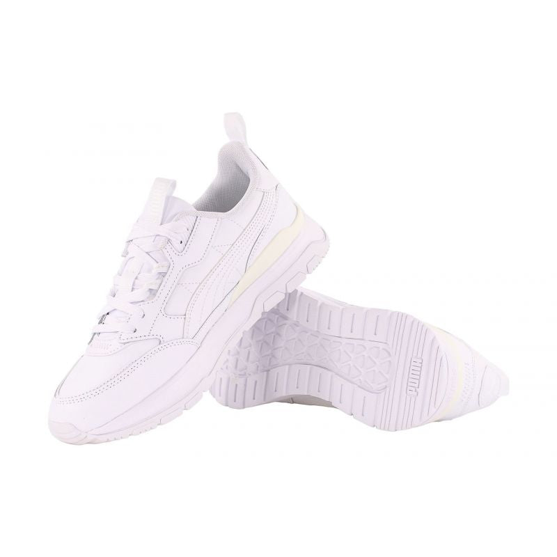 Puma R78 Trek Lth M 383202 02 Footwear/Lifestyle Puma