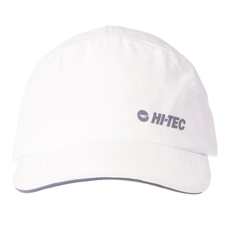 Hi-Tec Sokoto white baseball cap Hi-Tec