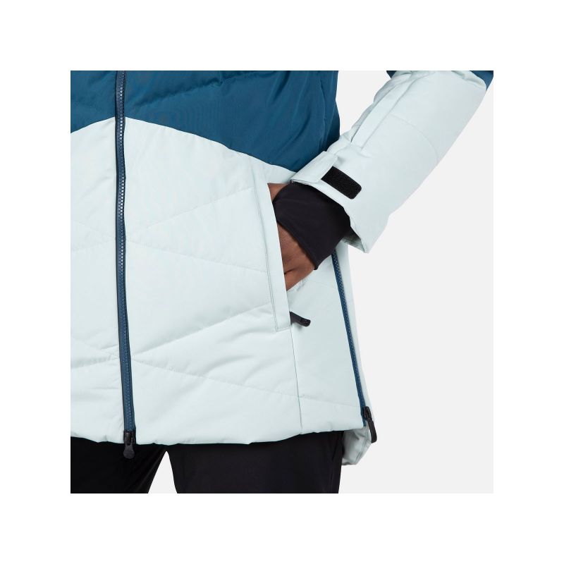 Rossignol W Corbet'S Parka Jacket Rossignol