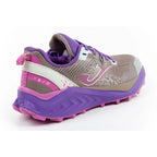 Joma Women's Tundra Cushioned Trail Running Shoes