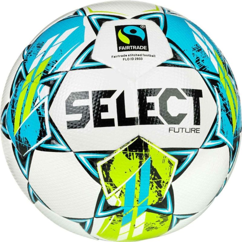 SELECT FUTURE v25 Football In preparation Your Sports Performance