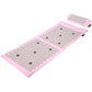HMS AKM04 acupressure mat pink In preparation Your Sports Performance