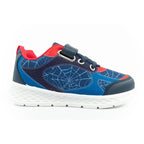 Leomil Spider-man children's sports shoes sneakers for boys light In preparation Your Sports Performance