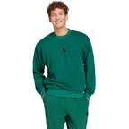 adidas Essentials Feelcozy Fleece M sweatshirt JE3788 Clothing/Lifestyle Adidas