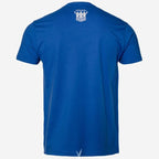 How To Do The Poznań T-shirt Blue L KKS Lech