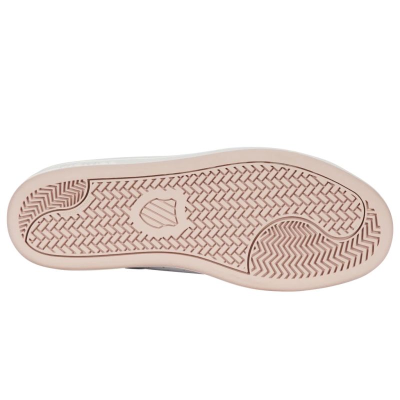 K-Swiss Lozan Club Lth W 97263-190-M shoes Footwear/Lifestyle/K-Swiss Your Sports Performance