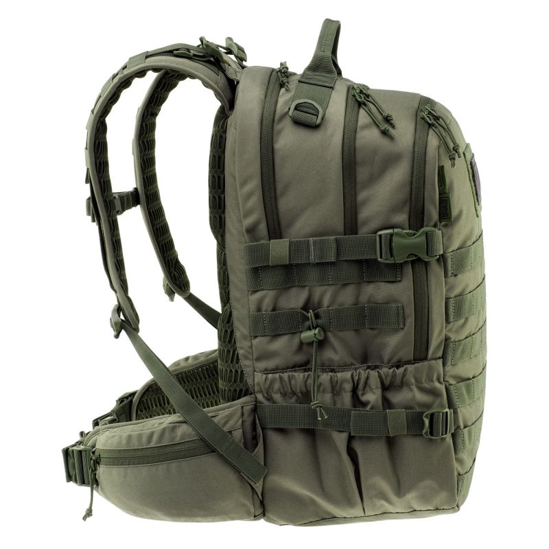 Magnum Urbantask 37 backpack 92800538541 Accessories/Plecaki/Magnum Your Sports Performance
