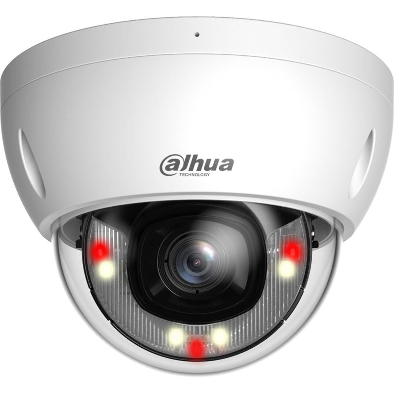 Dahua IP camera model IPC-HDBW2649E-S-IL-0280B CCTV IP/Kamery Your Sports Performance