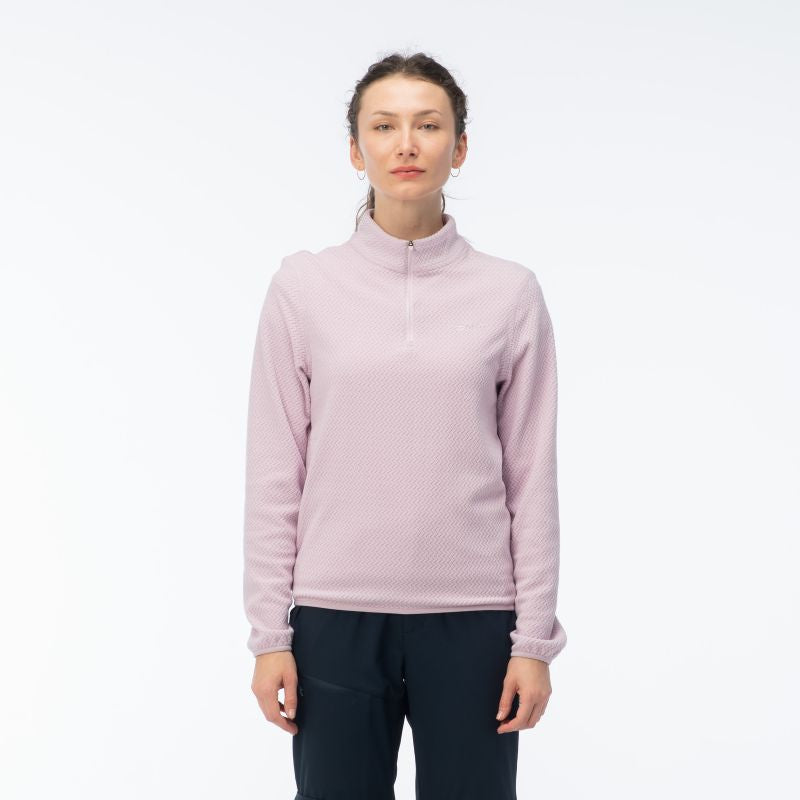 Women’s Fleece LADY LAFFI 1/2