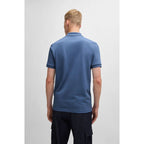 Boss Passenger Polo Shirt M 50507803-462 Clothing/Lifestyle/T-shirts/Boss Your Sports Performance