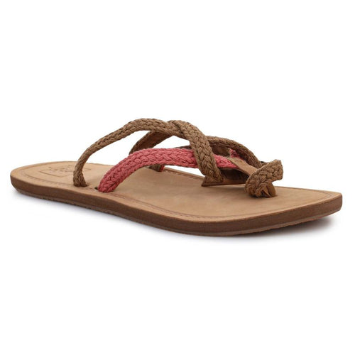 Reef Gypsy Wrap W sandals RF0A2U1N-TOB Footwear/Lifestyle Your Sports Performance