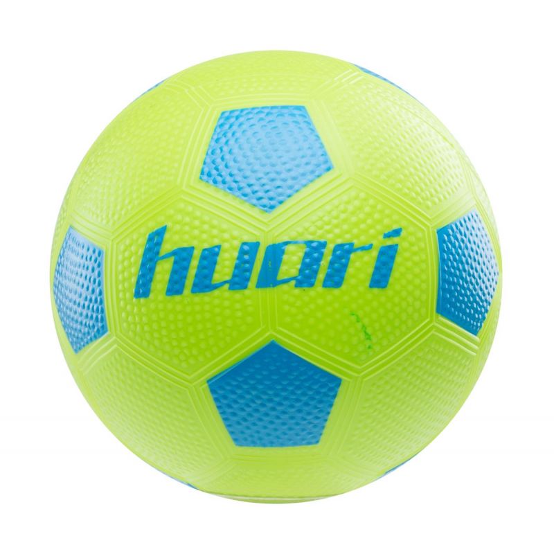 Huari zine Jr 92800186149 ball Accessories/Balls/Football Your Sports Performance