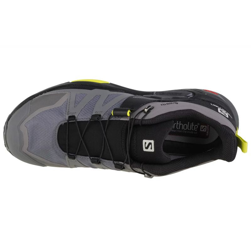 Salomon X Ultra 4 GTX M 416229 shoes Footwear/Outdoor Your Sports Performance