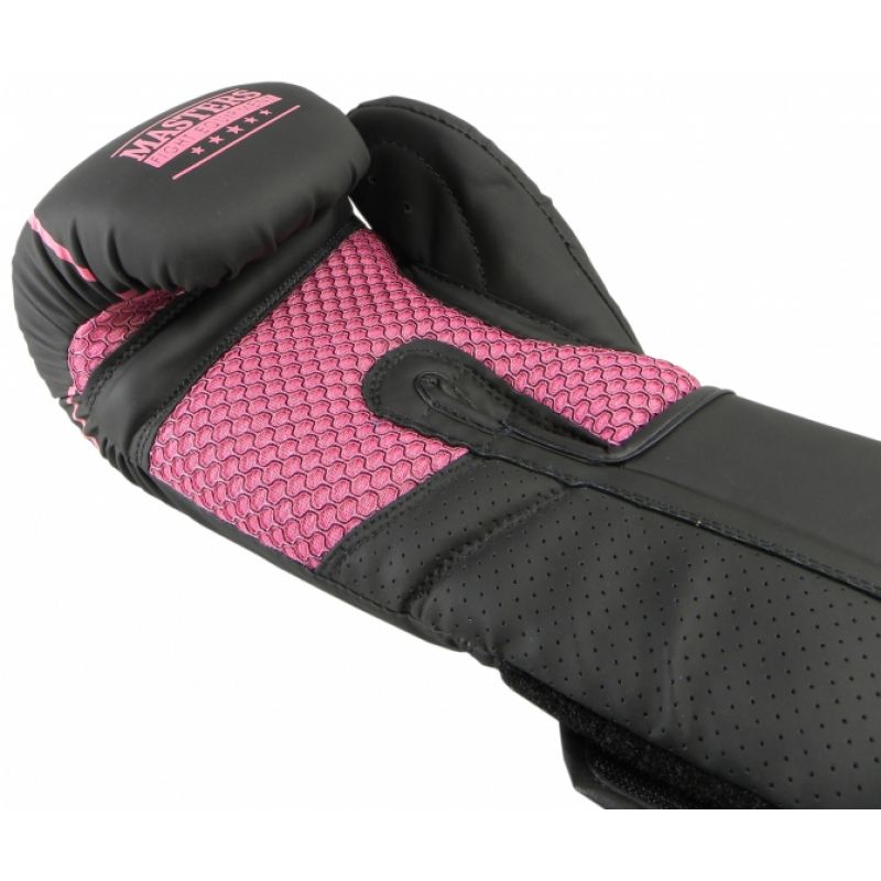 RPU-BLACK 012325-0210 boxing gloves Accessories/Gloves Your Sports Performance
