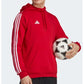 Sweatshirt adidas Tiro 23 SW Hoody M HS3600 Clothing/Football Adidas