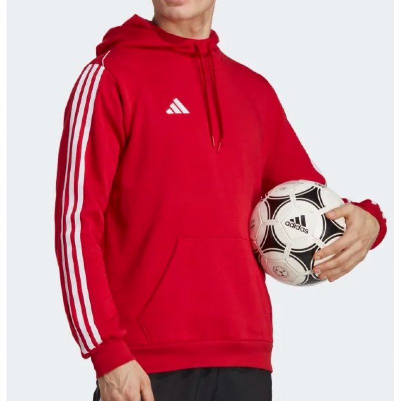 Sweatshirt adidas Tiro 23 SW Hoody M HS3600 Clothing/Football Adidas