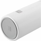Thermal container with tea infuser and ZWILLING Thermo 39500-511-0 white 420ml AGD - Produkty/Termosy i kubki termiczne Your Sports Performance
