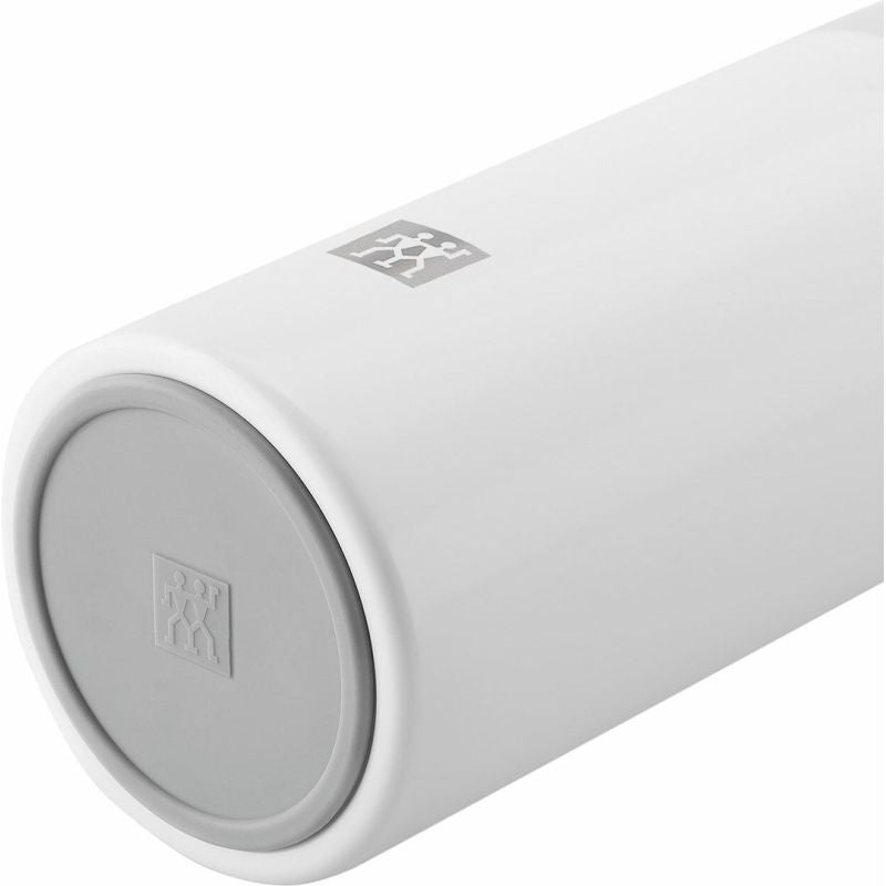 Thermal container with tea infuser and ZWILLING Thermo 39500-511-0 white 420ml AGD - Produkty/Termosy i kubki termiczne Your Sports Performance