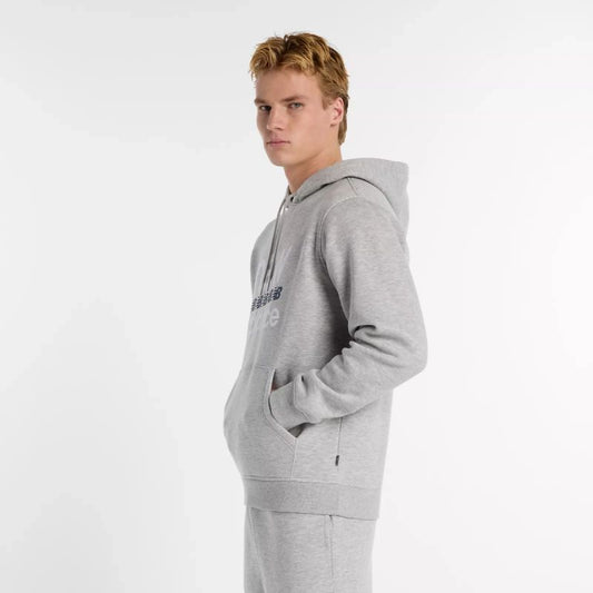 New Balance Sport Graphic Fleece Hoodie AG M MT51941AG Clothing/Lifestyle/New Balance New Balance