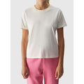 T-shirt 4F W 4FWAW24TTSHF1650-12S Clothing/Lifestyle/T-shirts/4F 4F