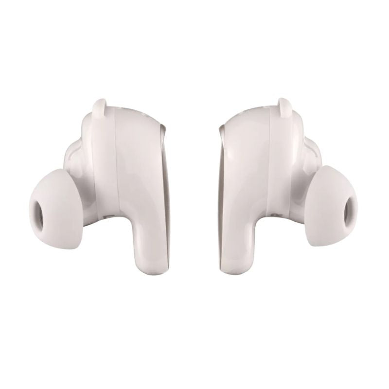 Bose QC Ultra Earbuds white In preparation Your Sports Performance