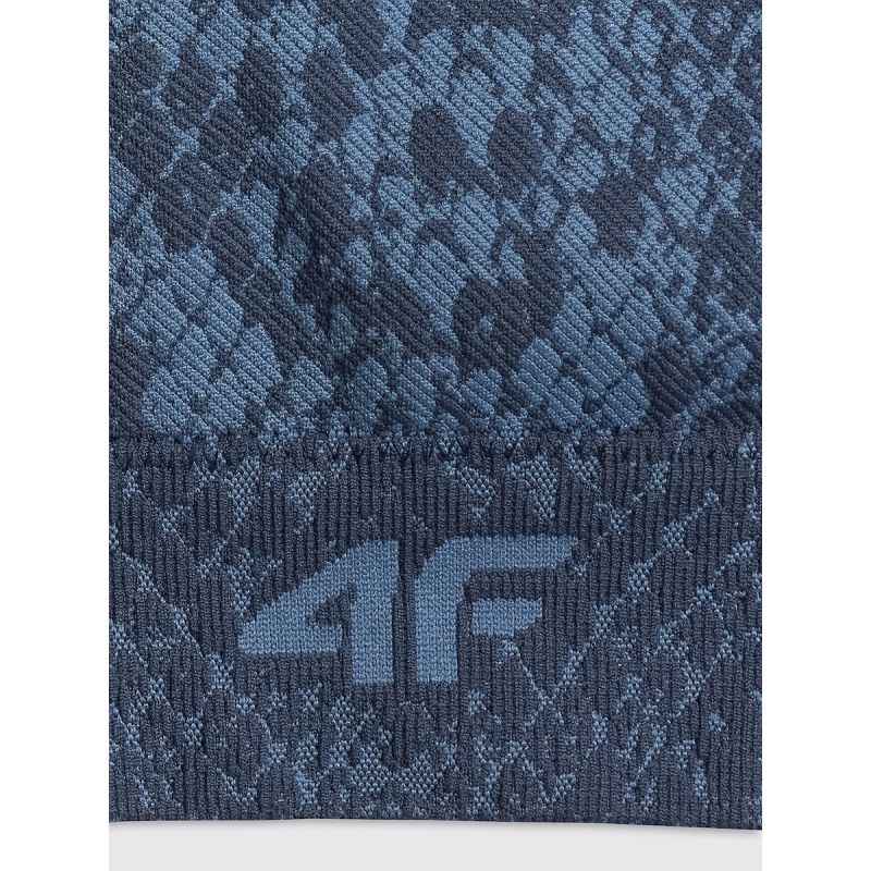 4F Low Support Training Bra 4FRSS26USBAF289-46A