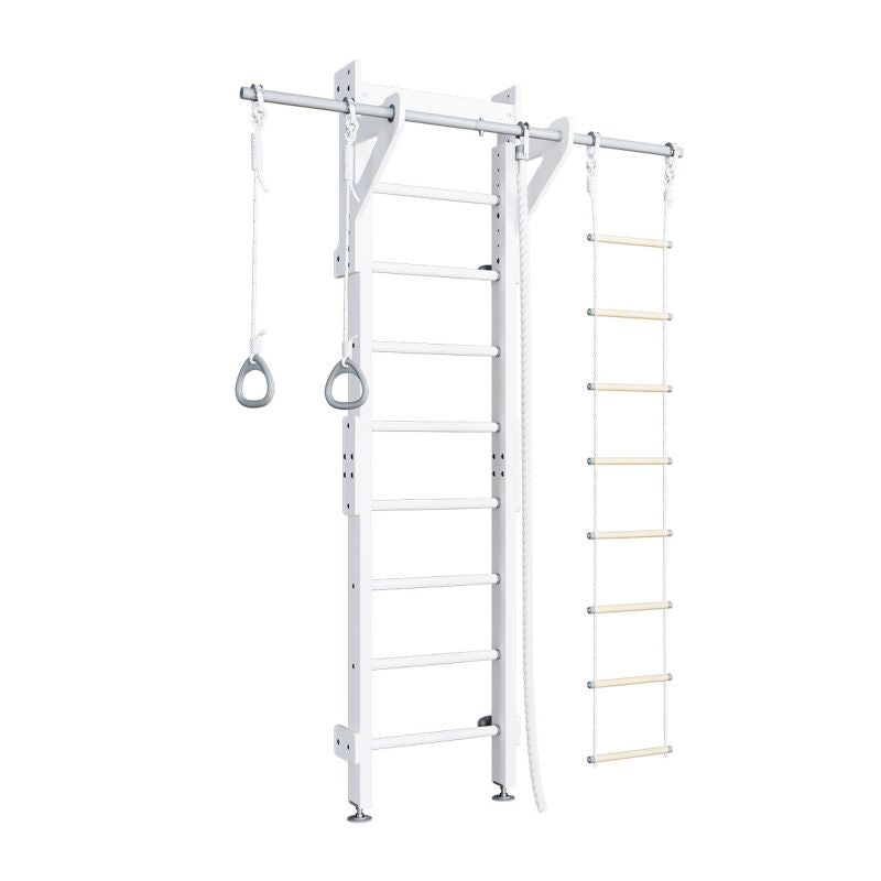 Wallbarz Eco 2.1 EG-WW-Eco2.1 gymnastic ladder Accessories/Training equipment Your Sports Performance