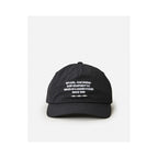 RIP CURL Raw Energy Statment Sb Cap Black