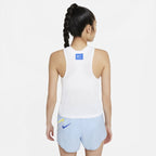 Nike Dri-FIT Retro T-shirt W DD5989-100 Clothing/Running Nike
