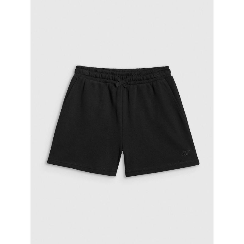 Girls' sweatpants 4F 4FJWMM00TSHOF630-20S 4f