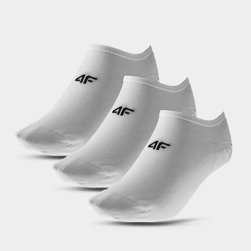 4F M 4FWMM00USOCM275 10S socks Clothing/Training/Socks 4F