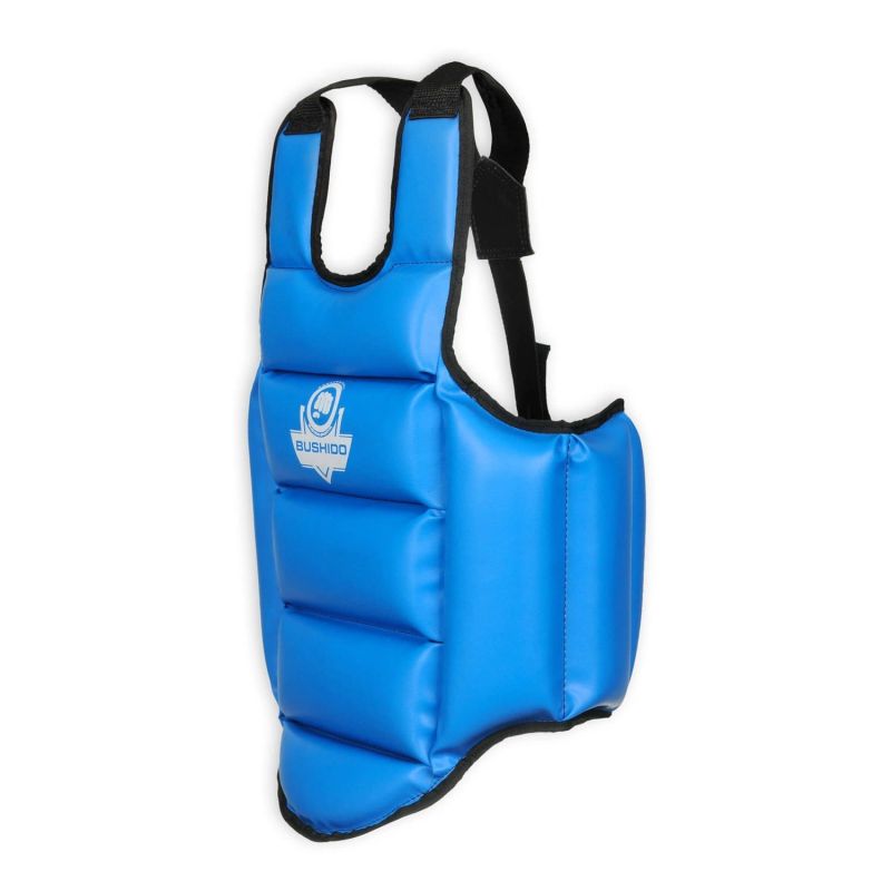 OT1 Double-Sided Torso Protector - M Ochraniacze brzucha i tułowia Your Sports Performance