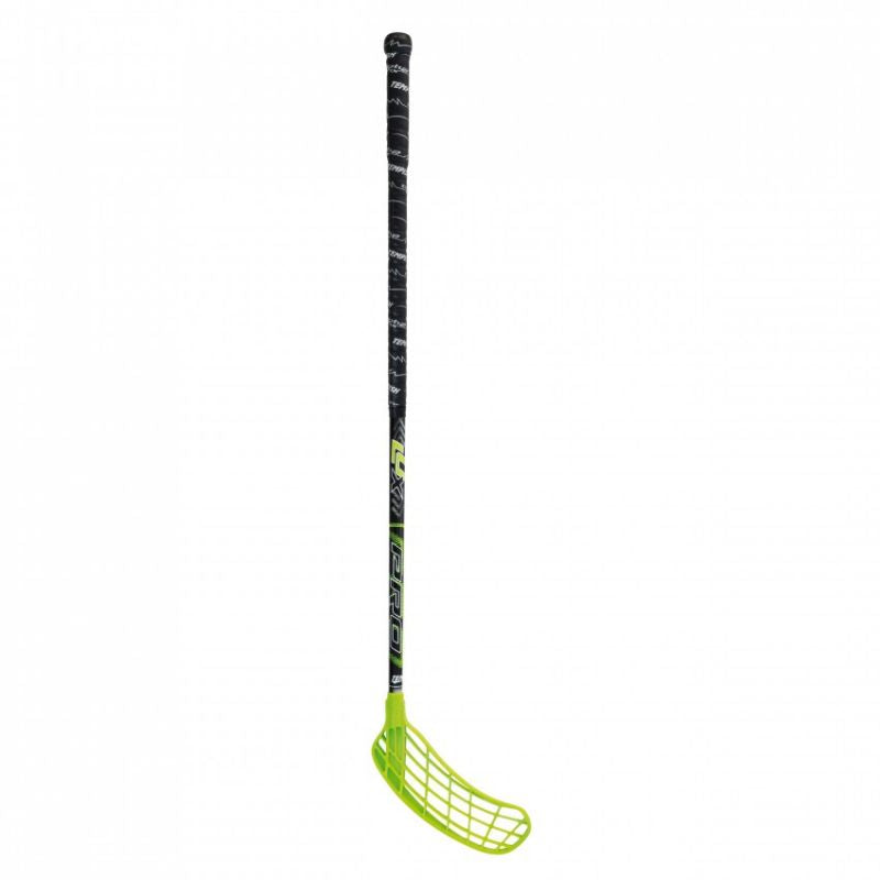 TEMPISH Pro Lux 26 IFF floorball stick In preparation Your Sports Performance