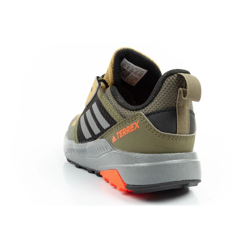 Adidas Terrex Trailmaker R.RDY Waterproof Children's Sports Shoes Footwear Your Sports Performance