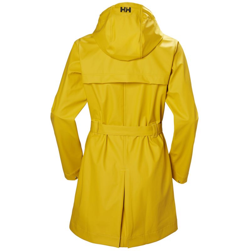 Helly Hansen Kirwall II Raincoat Jacket W 53252 344 Clothing/Outdoor/Helly Hansen Your Sports Performance