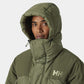 Helly Hansen Escape Down Parka M 53527 421 Clothing/Outdoor/Helly Hansen Your Sports Performance