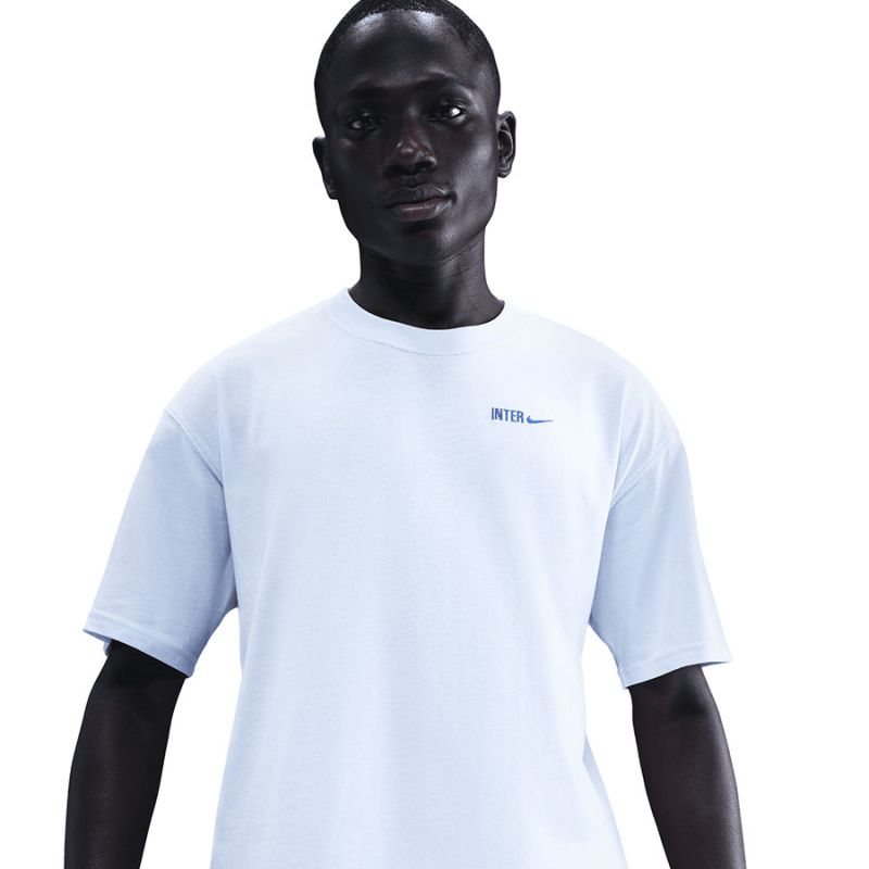 Nike Inter Milan Peak IB3910-085 T-shirt Peak