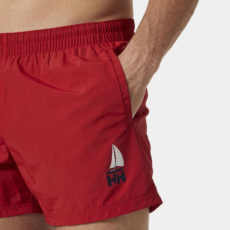 Helly Hansen Cascais Trunk M 34031 160 Swim Shorts Clothing/Swimming/Helly Hansen Your Sports Performance
