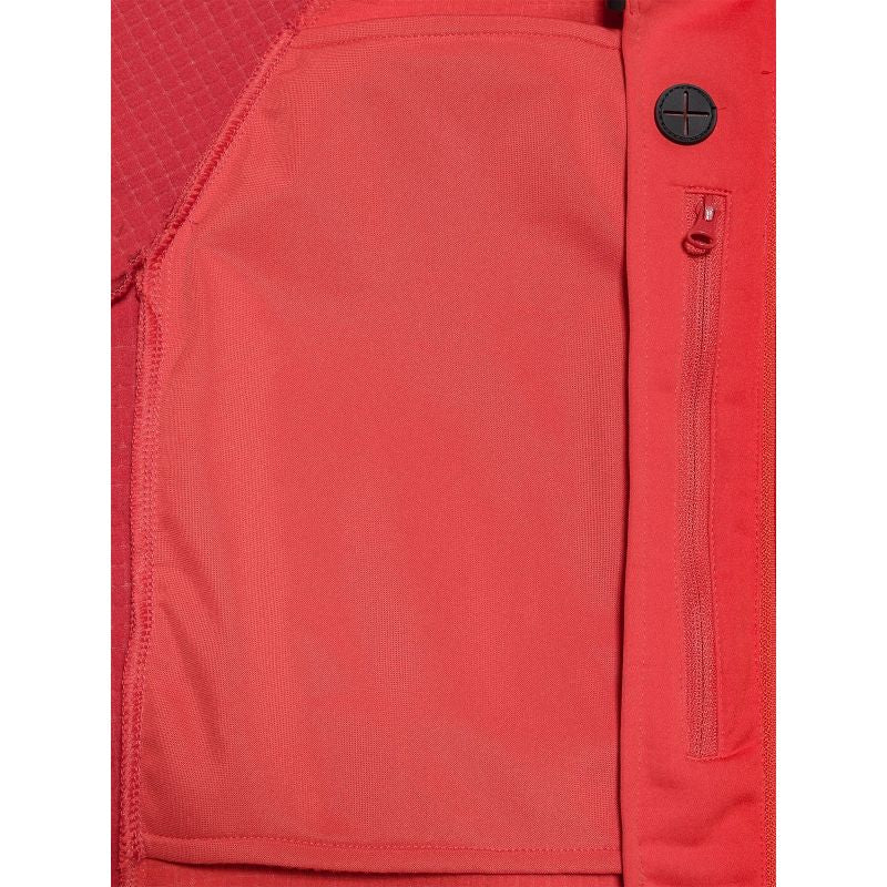 Men's 4F 20000 membrane softshell jacket 4f