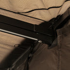 OFFLANDER SIDE WALLS FOR THE STO80 2.0 M CANTI-SUPPORT AWNING In preparation Your Sports Performance
