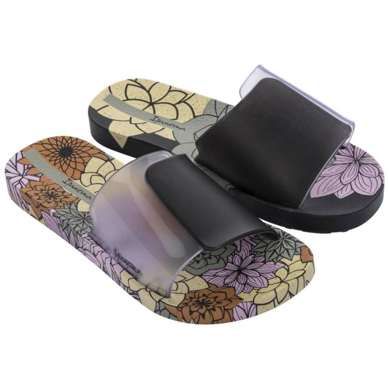 Ipanema Botanica Slide W 26761 24584 slippers Footwear/Lifestyle/Ipanema Your Sports Performance
