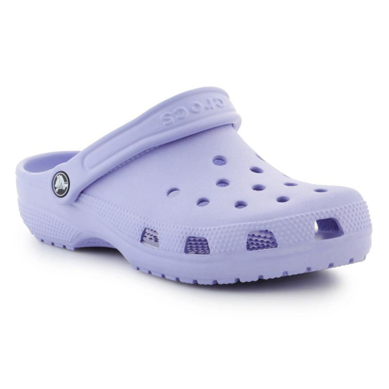 Crocs Classic W 10001-5BN Flip-Flops Footwear/Lifestyle/Crocs Crocs