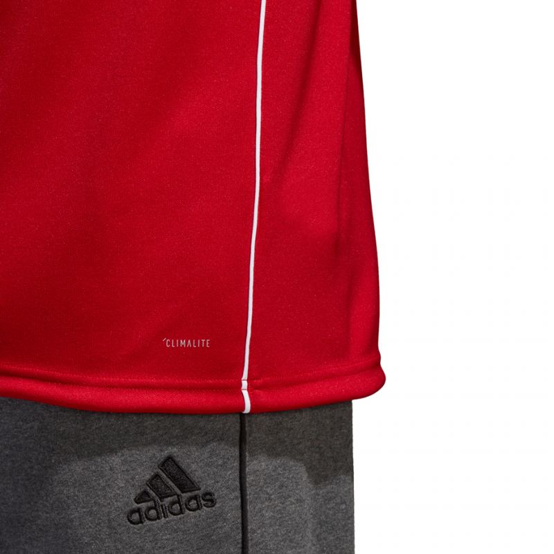 Adidas CORE 18 Training top M CV3999 Clothing/Football Adidas