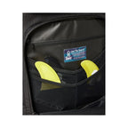 RIP CURL Search Mission Cordura 45L Backpack Black