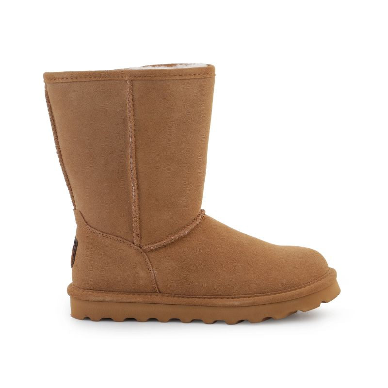 BearPaw Elle Short 1962W-243 ICED COFFEE BearPaw