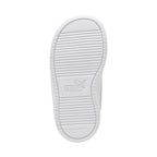 Puma Rickie Classic V Inf Kids Shoes White 394254 08