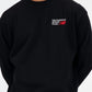 New Balance Athletics Premium Logo M MT41547BK sweatshirt Clothing/Outdoor New Balance